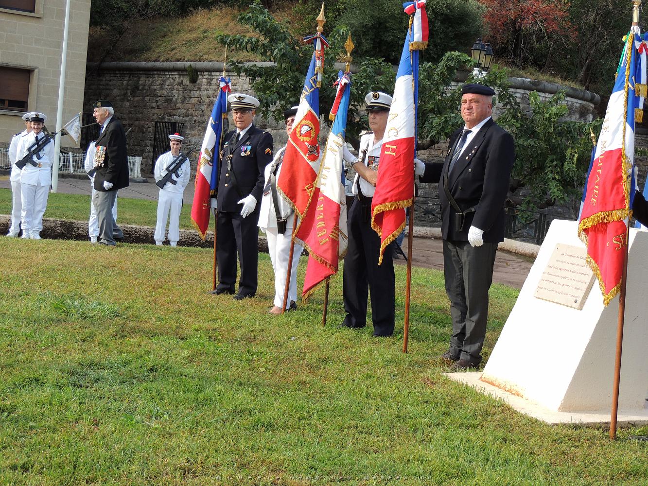 2022 09 25 TOULON HOMMAGE AUX HARKIS (31).JPG -           